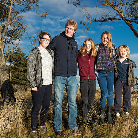 Family Photography