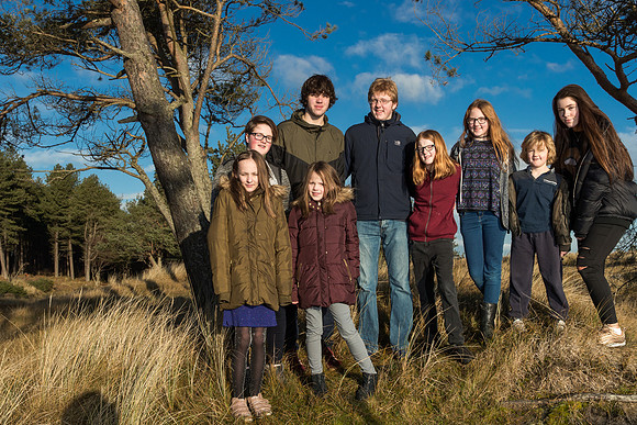 Family Photography