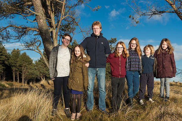 Family Photography