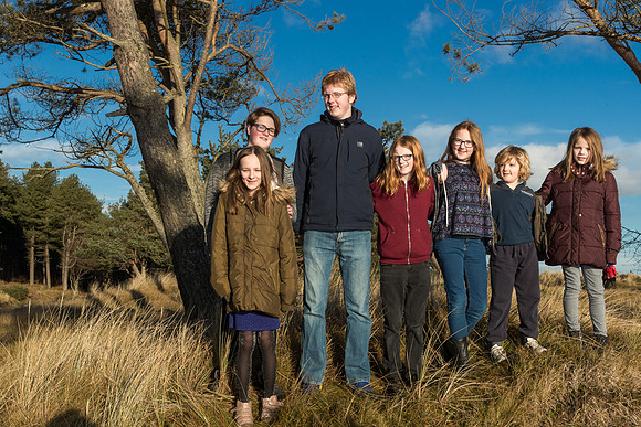 Family Photography