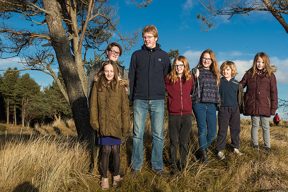 Family Photography
