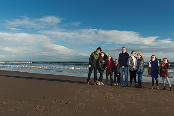 Family Photography