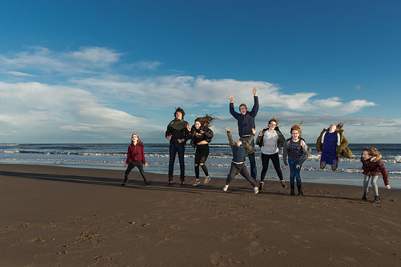 Family Photography