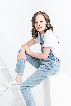 Family Fine Art Portrait Photography Dundee