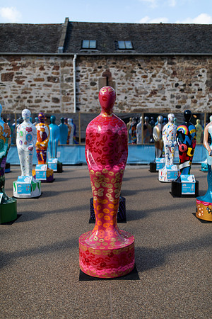 Gratitude Edinburgh-Wild In Art-267