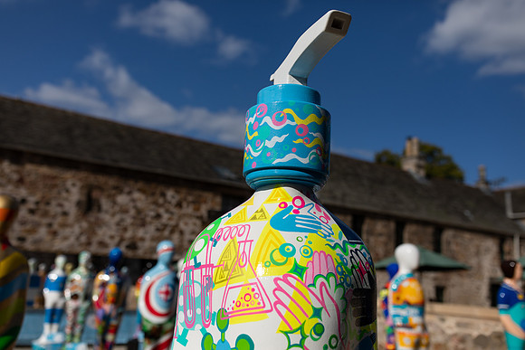 Gratitude Edinburgh-Wild In Art-336