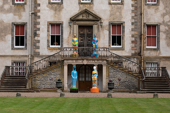 Gratitude Edinburgh-Wild In Art-181
