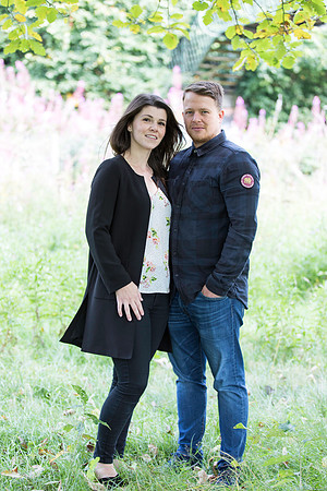 Dundee Wedding Photographer at Apex