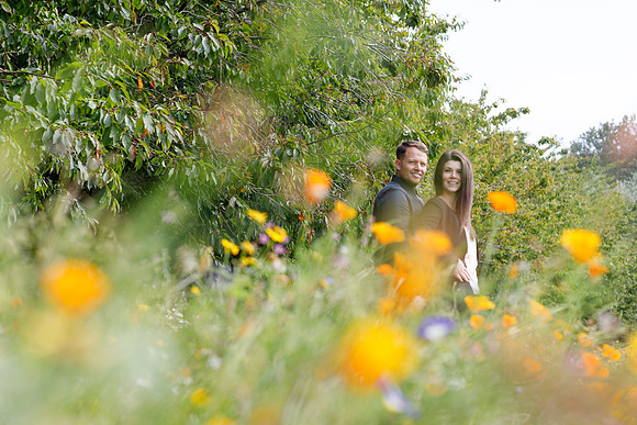 Dundee Wedding Photographer at Apex