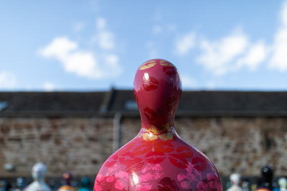 Gratitude Edinburgh-Wild In Art-268