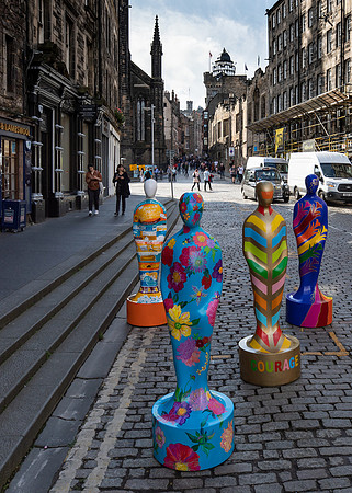 Gratitude Edinburgh-Wild In Art-125
