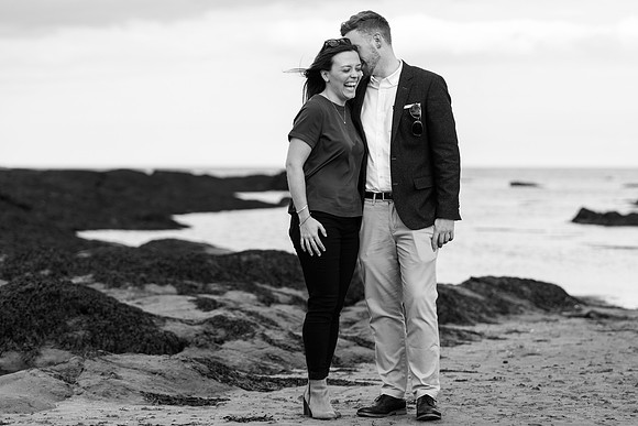 Wedding Photographer St Andrews Fairmont