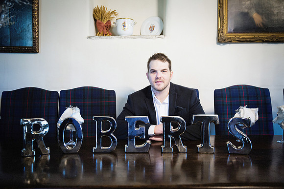 Weddings at Forter Castle