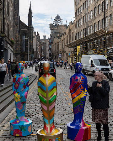 Gratitude Edinburgh-Wild In Art-81