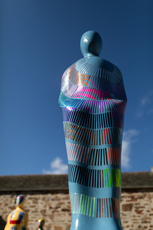 Gratitude Edinburgh-Wild In Art-278