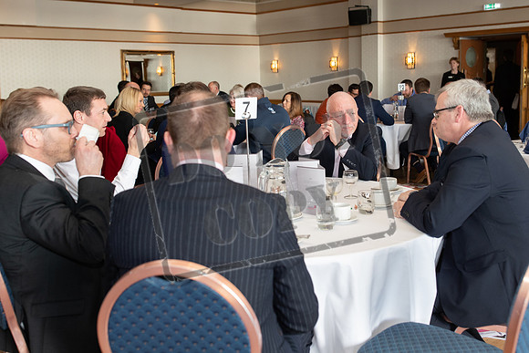 Dundee Event Photographer_Dundee Chambers High Noon Lunch Feb-65