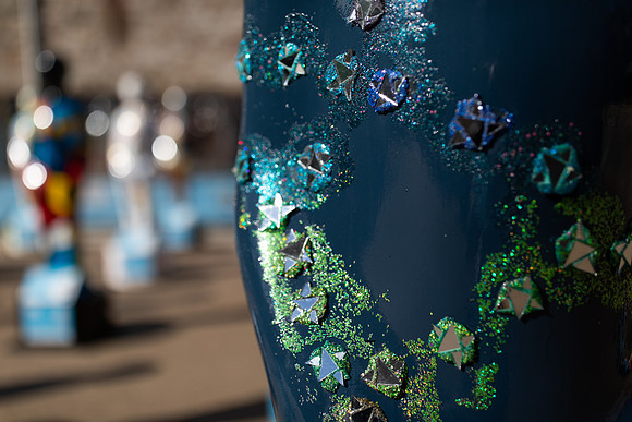 Gratitude Edinburgh-Wild In Art-311
