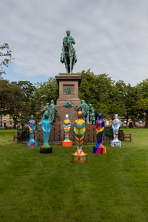 Gratitude Edinburgh-Wild In Art-52