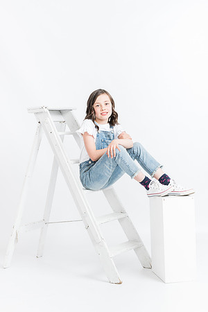 Family Fine Art Portrait Photography Dundee