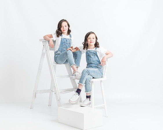 Family Fine Art Portrait Photography Dundee