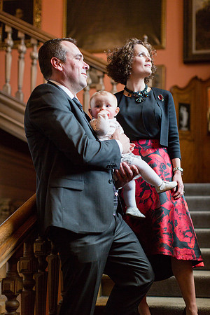 Chris Scott Photography at Errol Park Wedding.