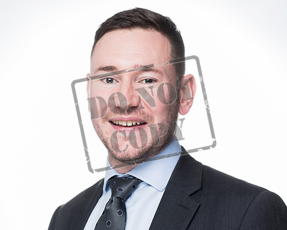 Headshot Photographer Dundee-19