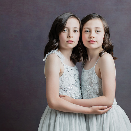 Family Fine Art Portrait Photography Dundee