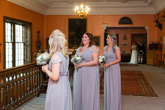 Chris Scott Photography at Errol Park Wedding.