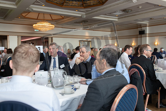 Dundee Event Photographer_Dundee Chambers High Noon Lunch Feb-77