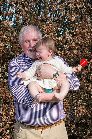 Special family occasion photography shoot at the Drovers Inn