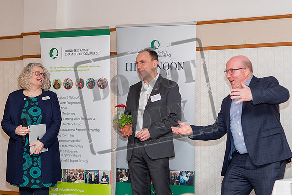 Dundee Event Photographer_Dundee Chambers High Noon Lunch Feb-124