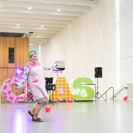 Event Photography Dundee, Scotland