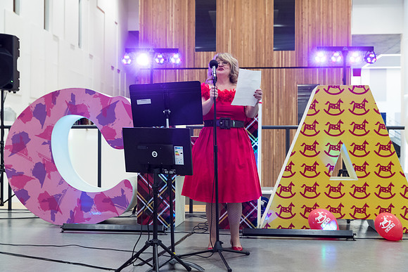Event Photography Dundee, Scotland