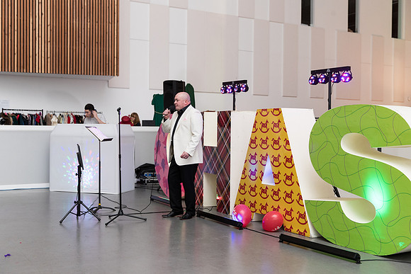 Event Photography Dundee, Scotland