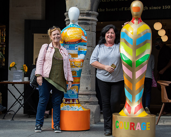 Gratitude Edinburgh-Wild In Art-95