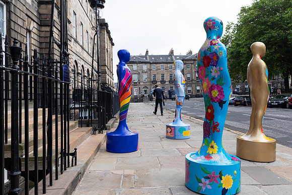 Gratitude Edinburgh-Wild In Art-22