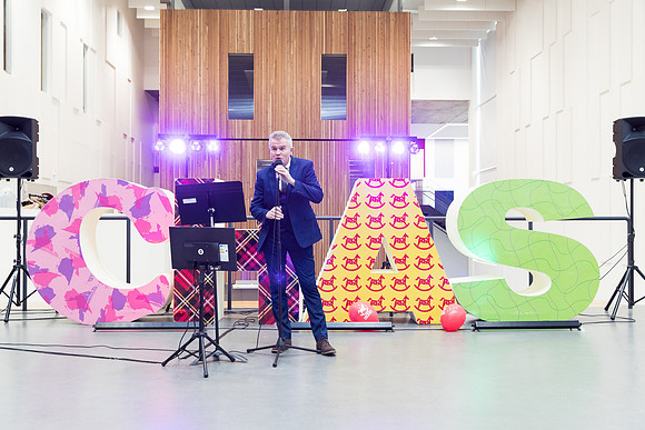 Event Photography Dundee, Scotland