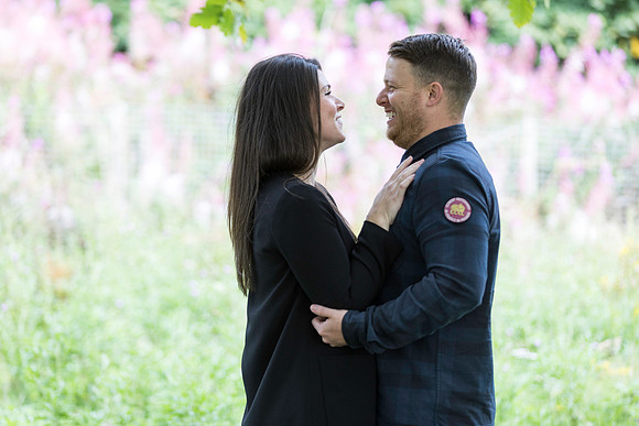 Dundee Wedding Photographer at Apex