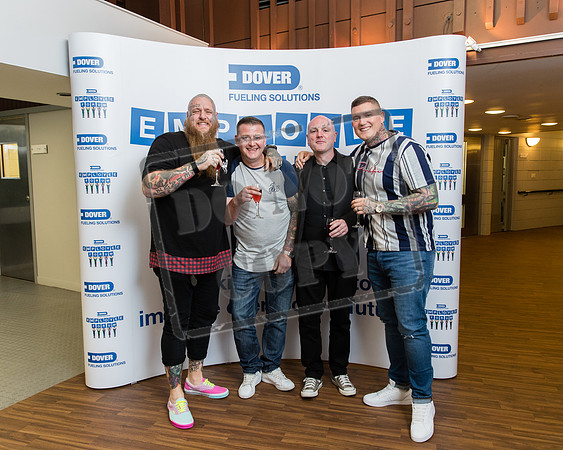 Drovers night out 2-44