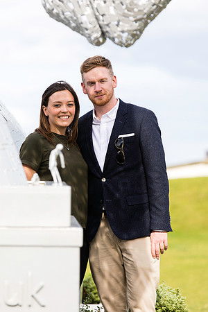 Wedding Photographer St Andrews Fairmont