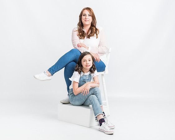 Family Fine Art Portrait Photography Dundee