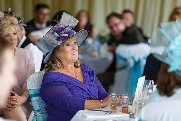 Weddings at Fingask Castle