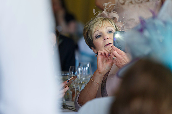 Weddings at Fingask Castle