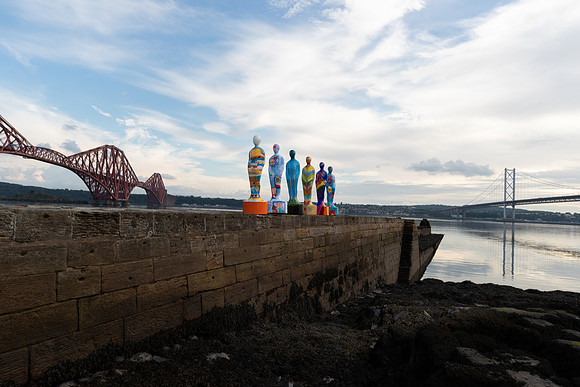 Gratitude Edinburgh-Wild In Art-165