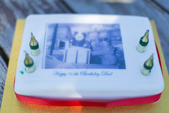 Special family occasion photography shoot at the Drovers Inn