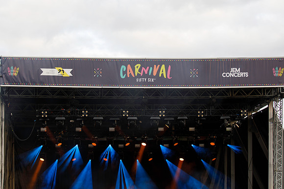 Carnival 56 Festival Dundee Photographer