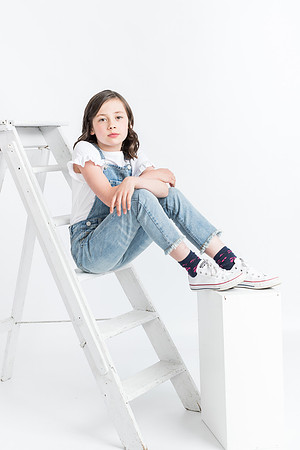 Family Fine Art Portrait Photography Dundee