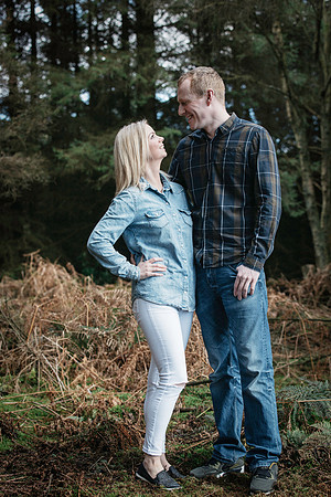 Dundee Wedding Photographer Pre wedding shoot