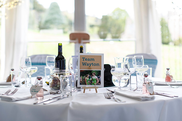 Weddings at Fingask Castle