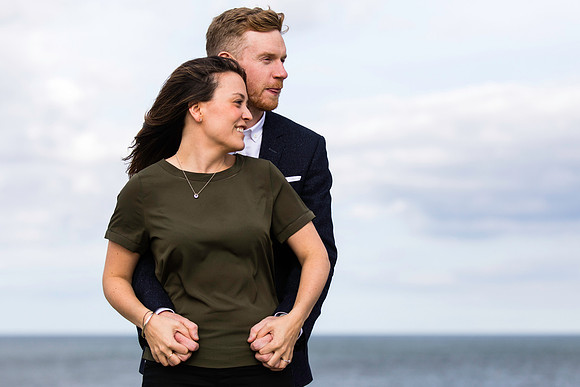 Wedding Photographer St Andrews Fairmont
